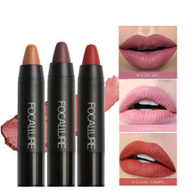 Load image into Gallery viewer, 19 Colors Matte Lipsticks
