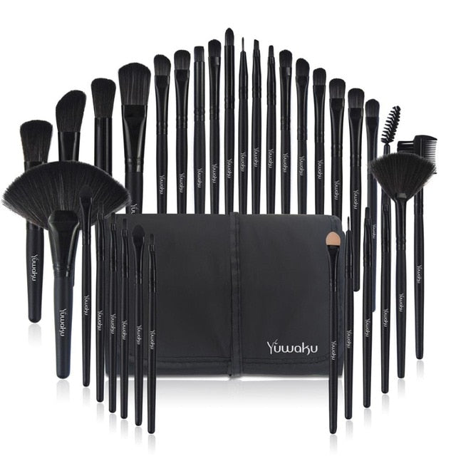 Professional Makeup Set