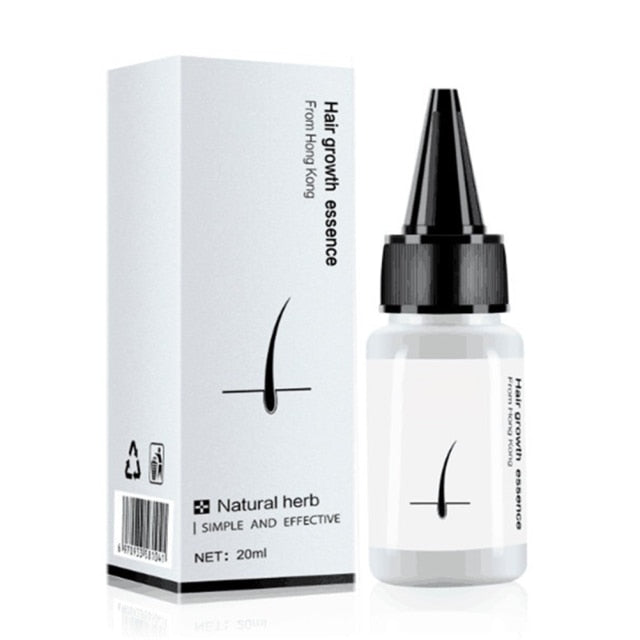 Essential Effective Oil