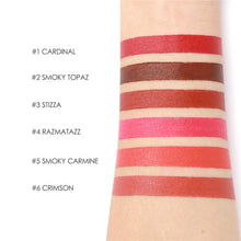 Load image into Gallery viewer, 19 Colors Matte Lipsticks
