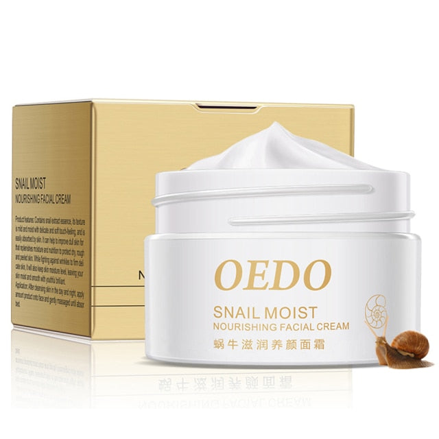 Anti Aging Oil-Control Cream