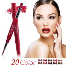 Load image into Gallery viewer, 20 Colors Long-lasting Lips
