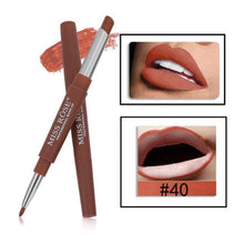Load image into Gallery viewer, 20 Colors Long-lasting Lips

