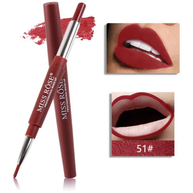 20 Colors Long-lasting Lips