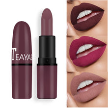 Load image into Gallery viewer, Brown Matte Lip stick
