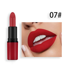 Load image into Gallery viewer, Brown Matte Lip stick
