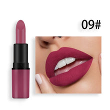 Load image into Gallery viewer, Brown Matte Lip stick
