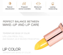 Load image into Gallery viewer, Moisturizing Color Lipstick

