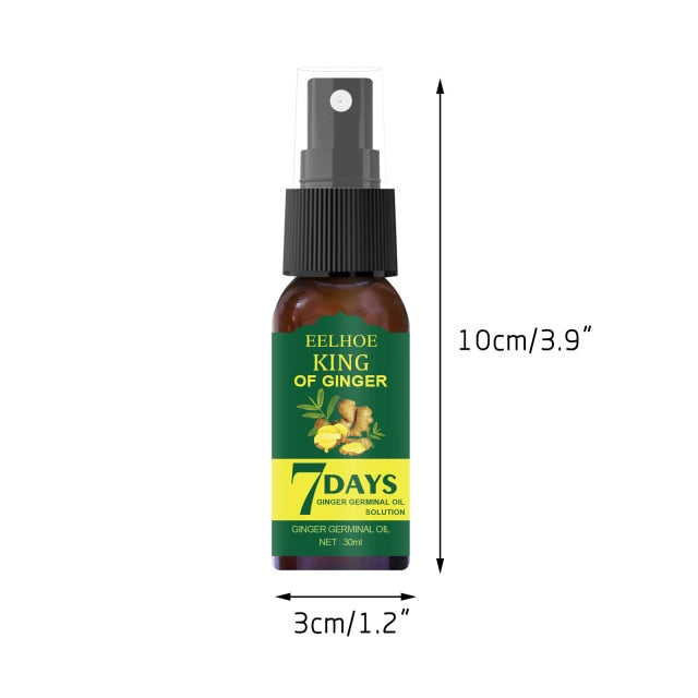Growth Essence Hair